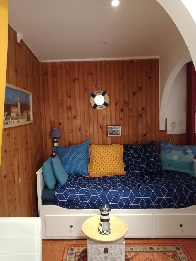 Cadre De Reve Mais Vous Faites Le Menage- Very Good Prices But You Have To Clea-N Th-E Flat Cannes Kültér fotó